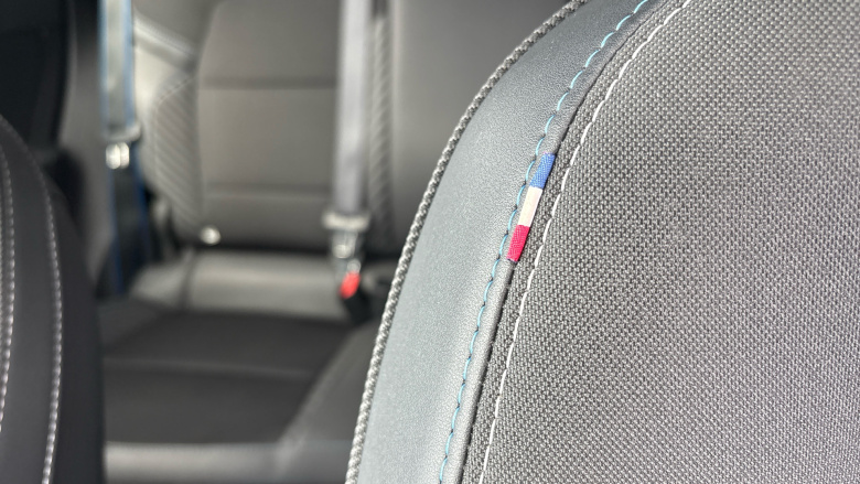 Renault Symbioz 1.6 E-Tech FHEV 145 Techno Esprit Alpine 5dr Auto Hybrid Estate